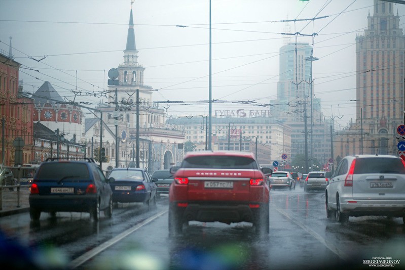 Фото сделанное пользователем Сергей Миронов