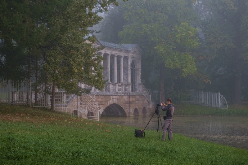 Фото сделанное пользователем IlyaSt