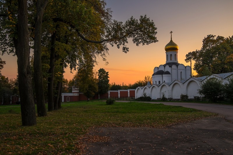 Фото сделанное пользователем Митя