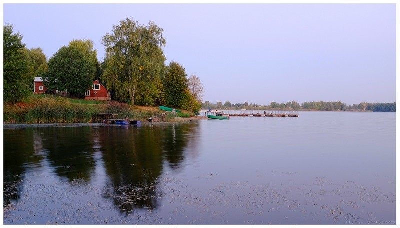 Фото сделанное пользователем igorcentr