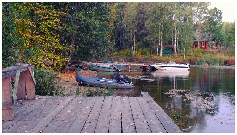 Фото сделанное пользователем igorcentr