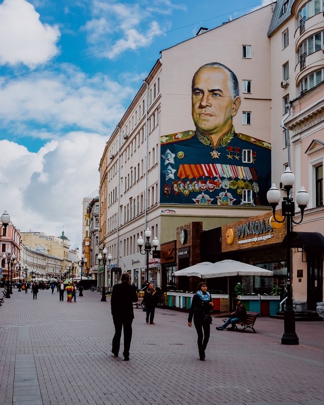 Фото сделанное пользователем Дiд МаZай