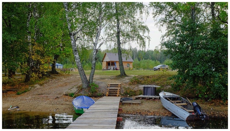 Фото сделанное пользователем igorcentr