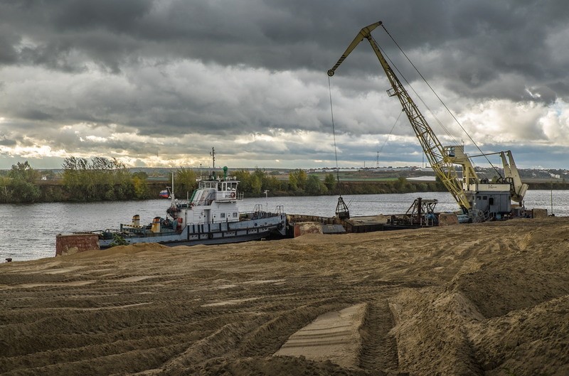 Фото сделанное пользователем Митя