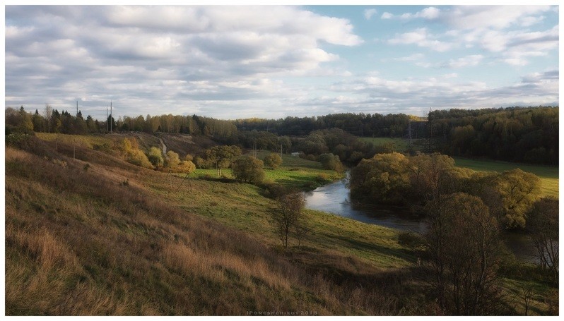 Фото сделанное пользователем igorcentr