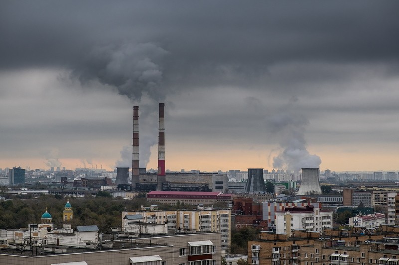 Фото сделанное пользователем Митя