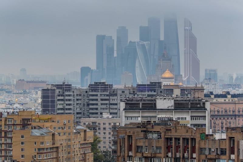 Фото сделанное пользователем Митя