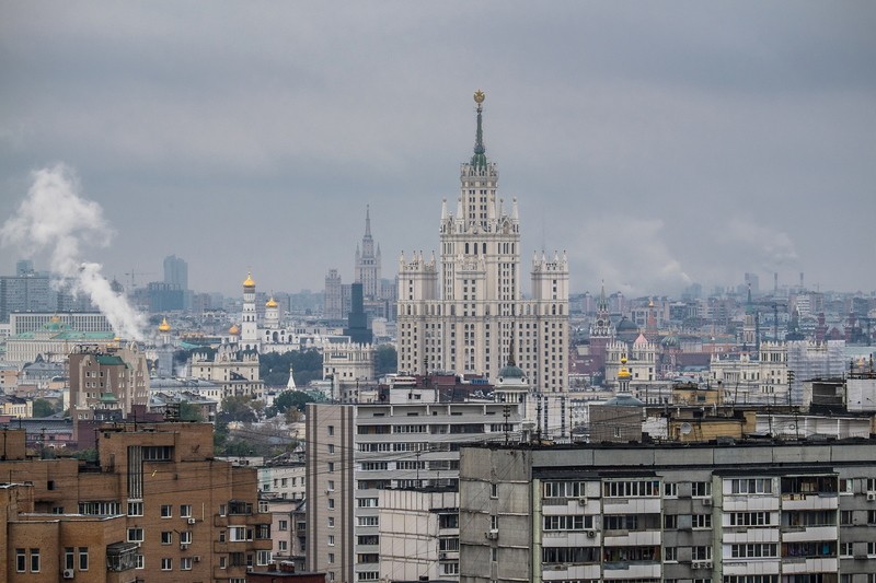 Фото сделанное пользователем Митя