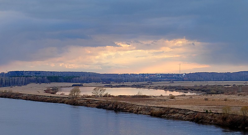 Фото сделанное пользователем Paavo