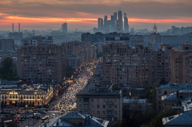 Фото сделанное пользователем Митя