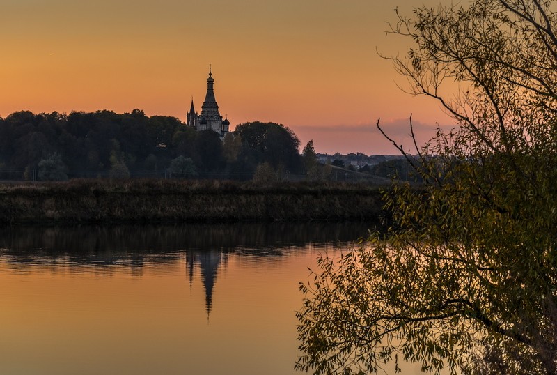 Фото сделанное пользователем Митя