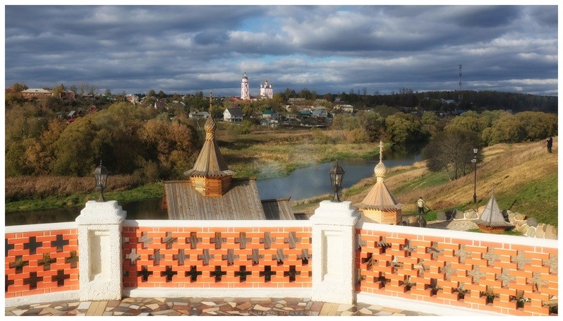 Фото сделанное пользователем igorcentr