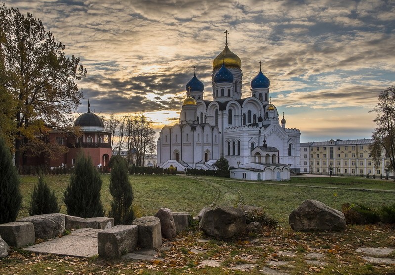 Фото сделанное пользователем Митя