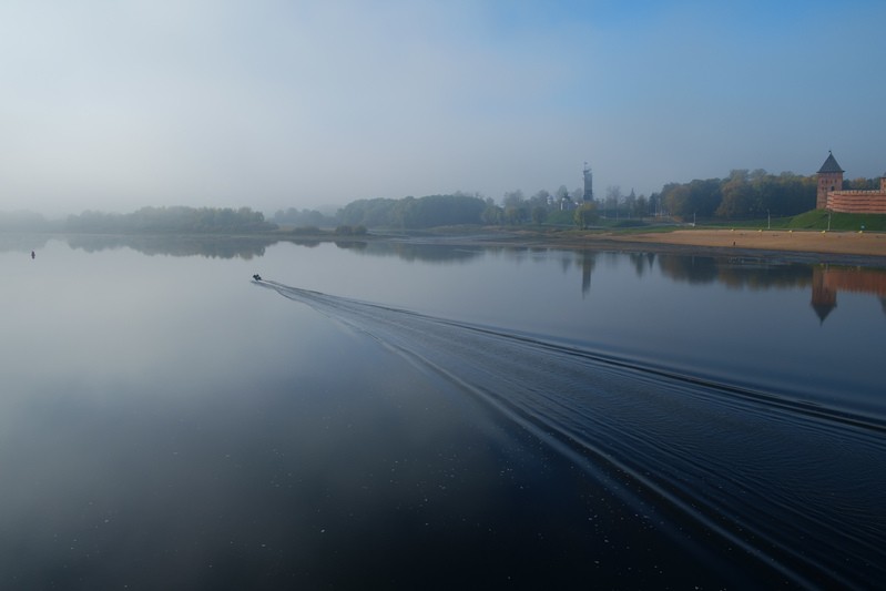 Фото сделанное пользователем KRain