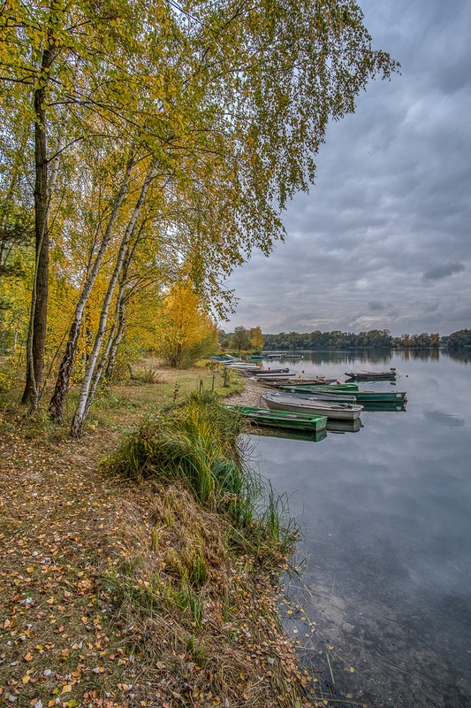 Фото сделанное пользователем ValeriusPhotography