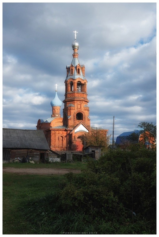 Фото сделанное пользователем igorcentr