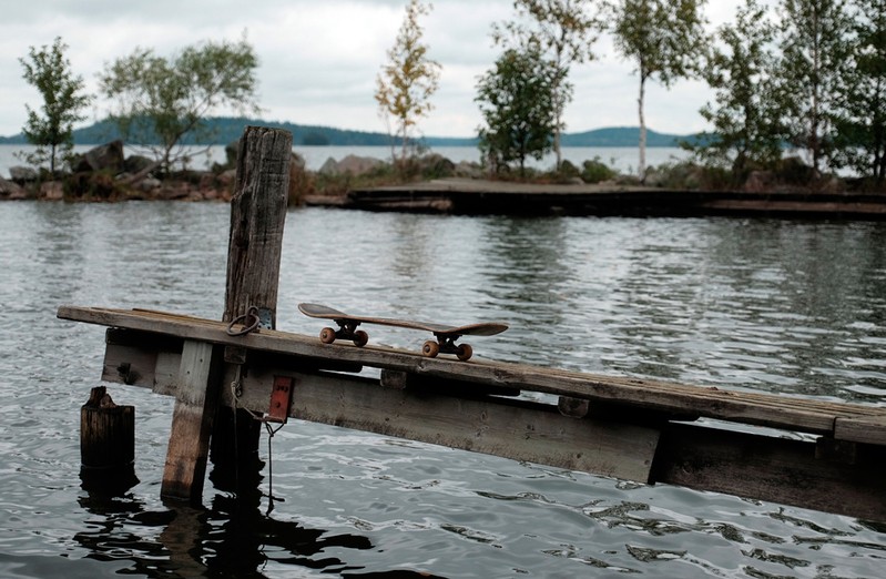 Фото сделанное пользователем Серёжа