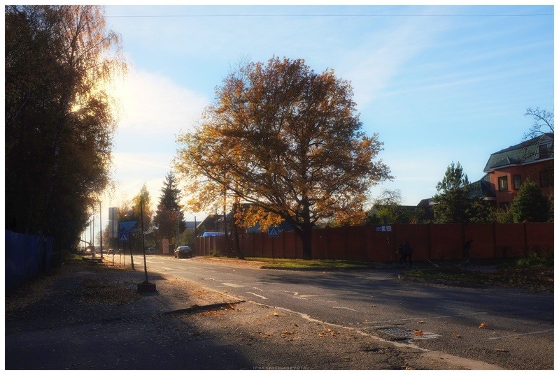 Фото сделанное пользователем igorcentr