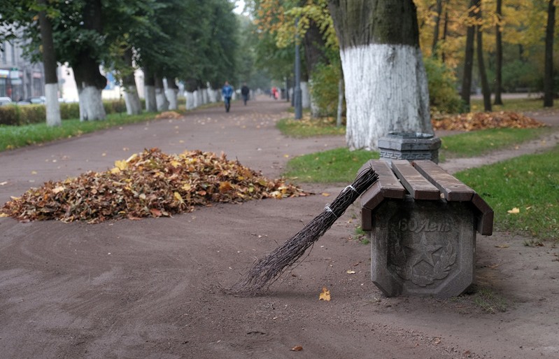 Фото сделанное пользователем Серёжа