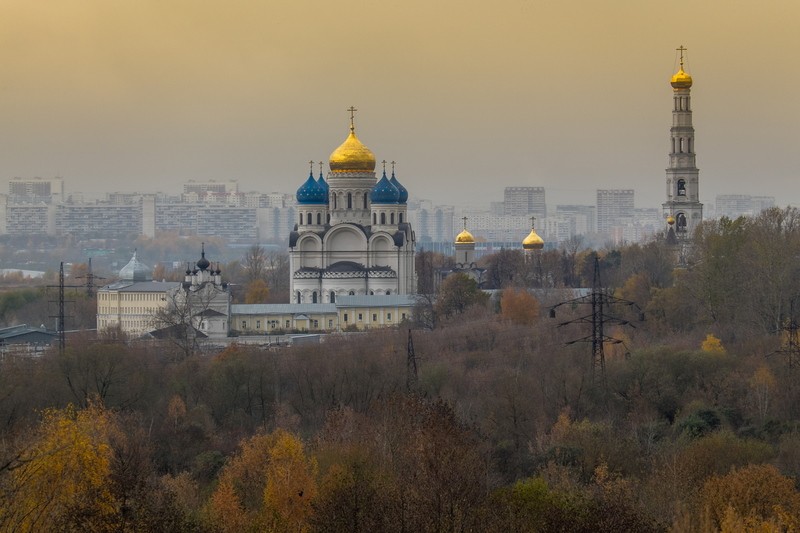 Фото сделанное пользователем Митя