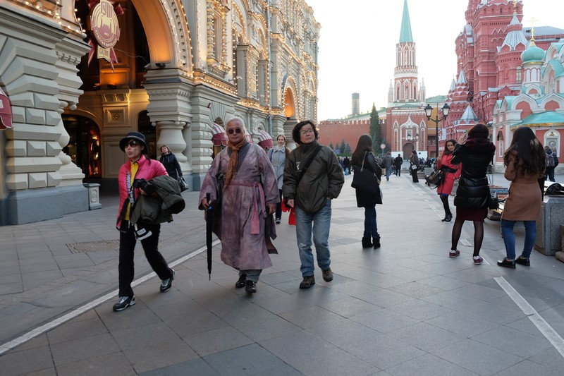 Фото сделанное пользователем BU-BA