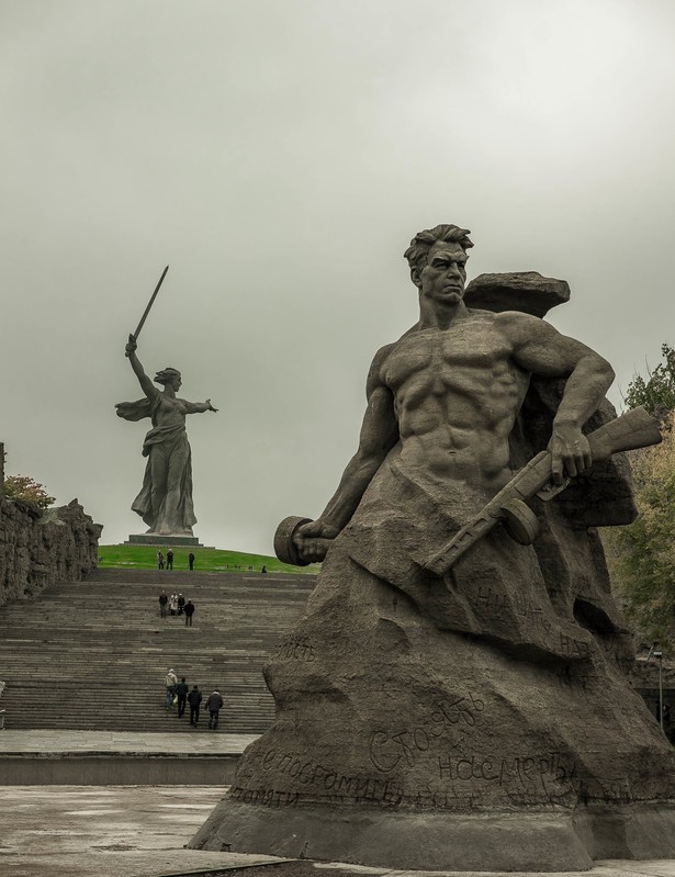 Фото сделанное пользователем Mikhail Sidorchev