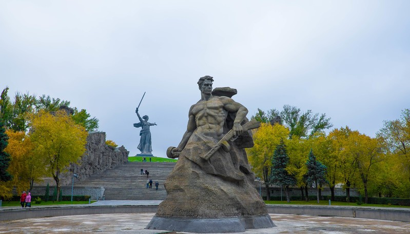 Фото сделанное пользователем Mikhail Sidorchev