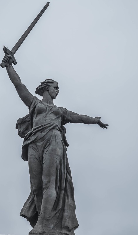 Фото сделанное пользователем Mikhail Sidorchev