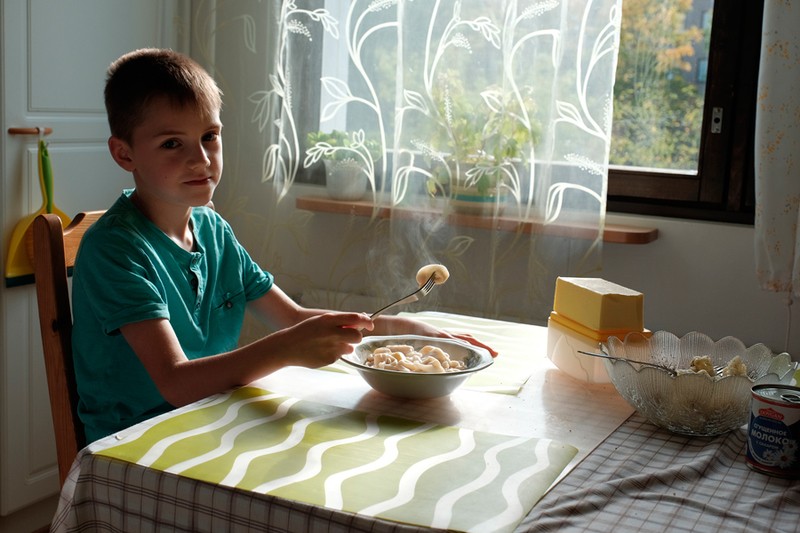 Фото сделанное пользователем Серёжа