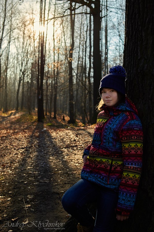 Фото сделанное пользователем Darkling