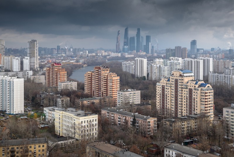 Фото сделанное пользователем Митя