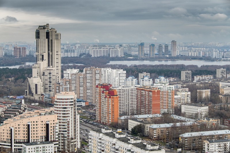 Фото сделанное пользователем Митя