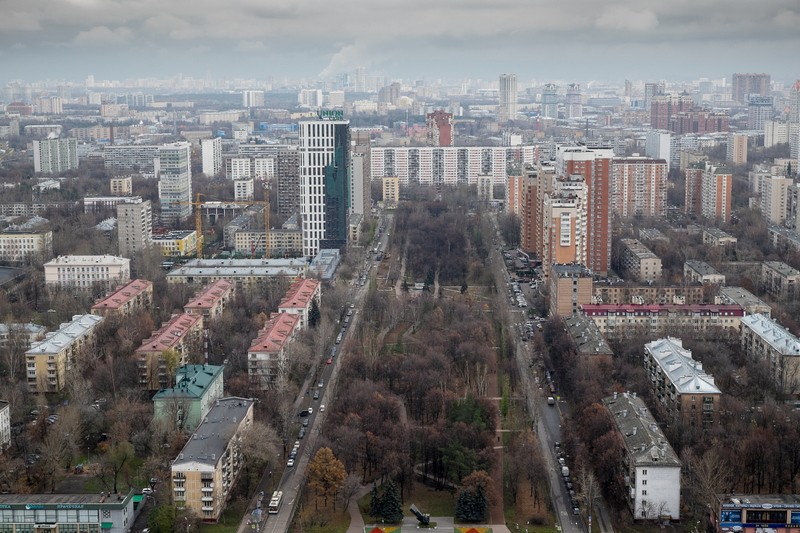 Фото сделанное пользователем Митя