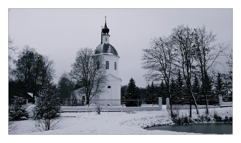 Фото сделанное пользователем igorcentr