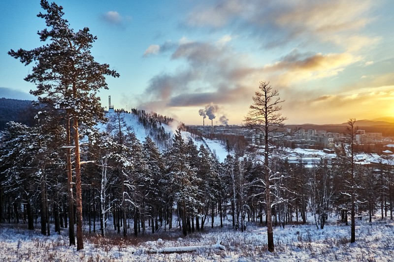 Фото сделанное пользователем nilnik