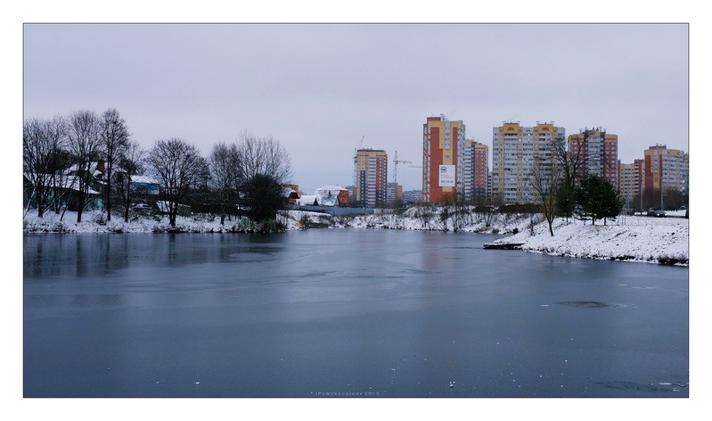 Фото сделанное пользователем igorcentr