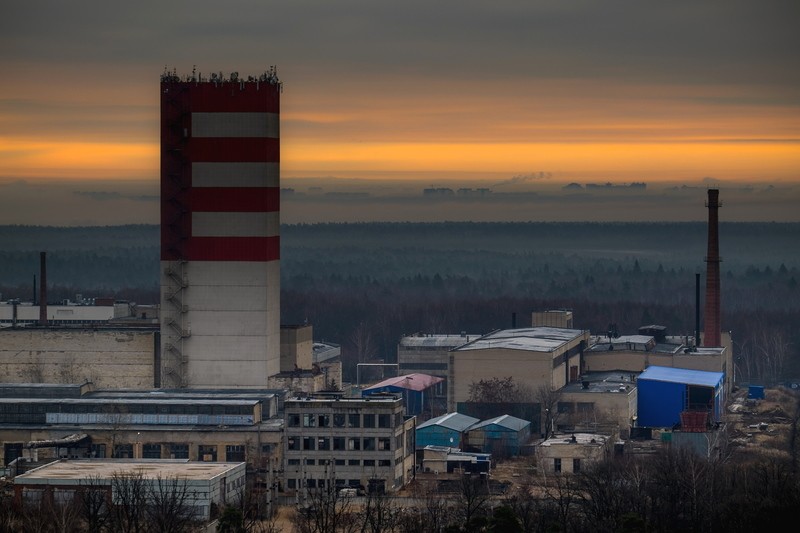 Фото сделанное пользователем Митя