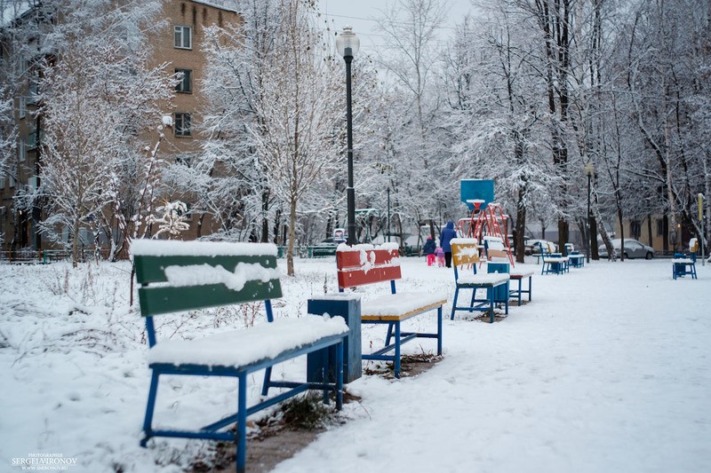 Фото сделанное пользователем Сергей Миронов