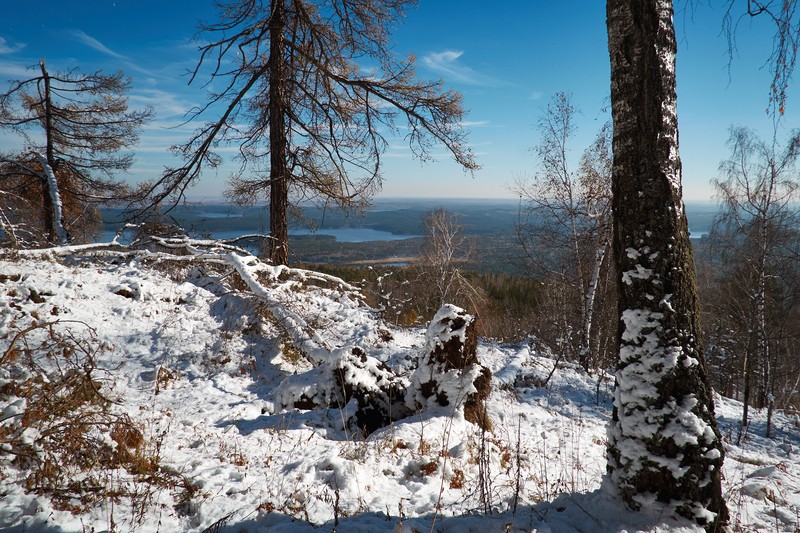 Фото сделанное пользователем nilnik