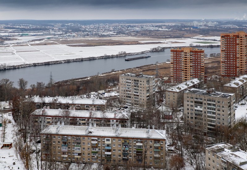 Фото сделанное пользователем Митя