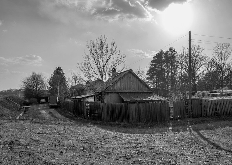 Фото сделанное пользователем KostaM