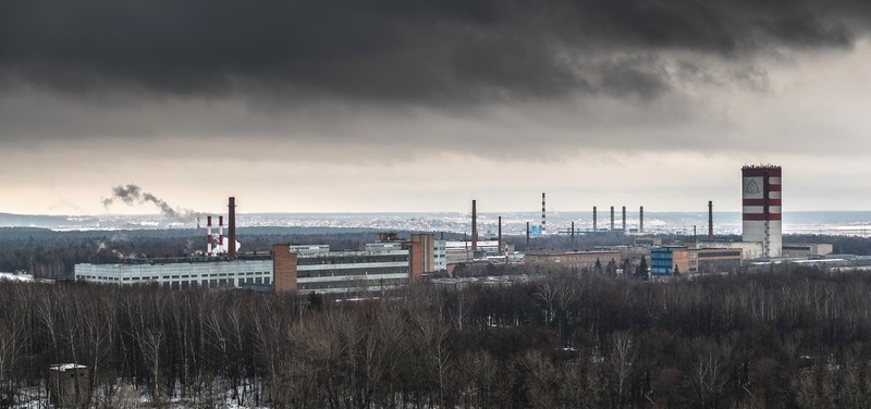 Фото сделанное пользователем Митя