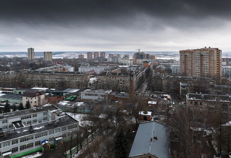 Фото сделанное пользователем Митя