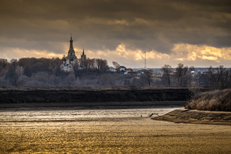 Фото сделанное пользователем Митя