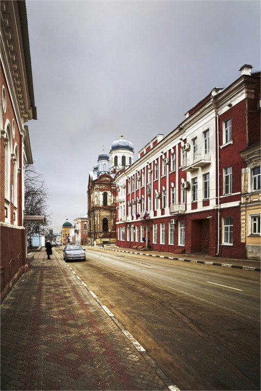 Фото сделанное пользователем Laborant