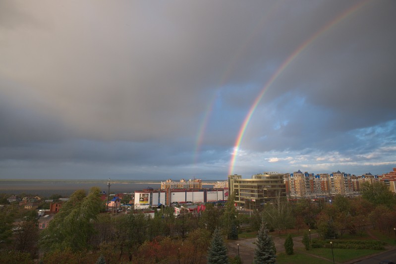 Фото сделанное пользователем Олег Иваныч