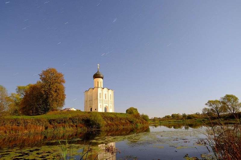 Фото сделанное пользователем Олег Иваныч