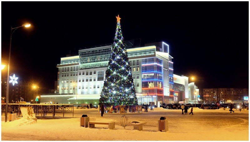 Фото сделанное пользователем igorcentr