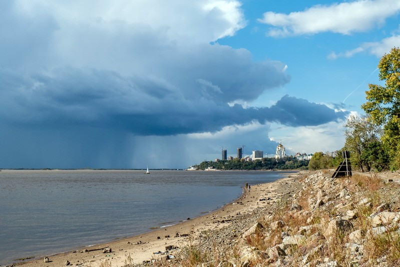 Фото сделанное пользователем KostaM