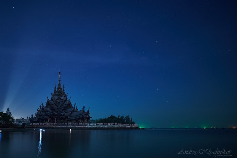 Фото сделанное пользователем Darkling